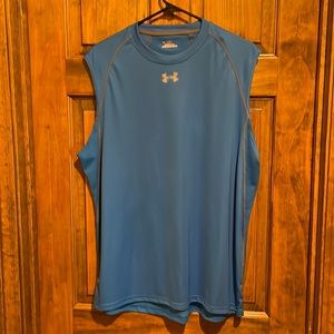 Men’s under armor shirt
